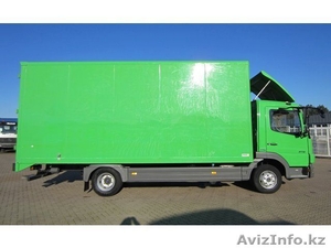 Регулярные  рейсы  Алматы-Астана-Караганды-Алматы. ЕЖЕНЕДЕЛЬНО. #635365