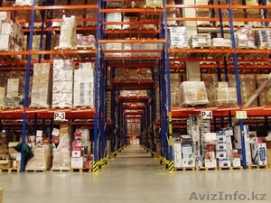 Принимаем грузы на ответственное хранение #637092