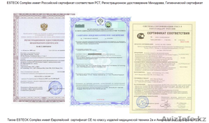 Аппарат функциональной диагностики ESTeck Complex #628641