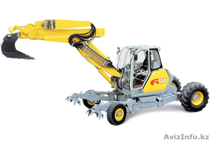 Продам экскаватор #632635