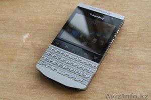blackberry porsche p9981 Factory unlocked - $600 (Оплата после поставки) #605245