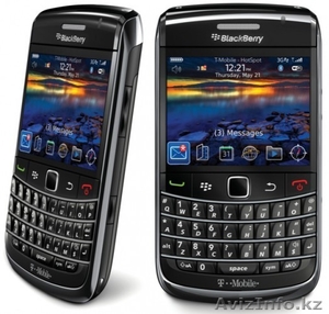 ПРОДАМ CРОЧНО BLACKBERRY BOLD 9700 #627677