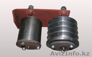 БЛОК НАТЯЖНОЙ КО-505A Казахстан #639752