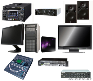 Продам: DJ мікшер,  гітара,  саксофон,  синтезатор і робочих станцій    #626241