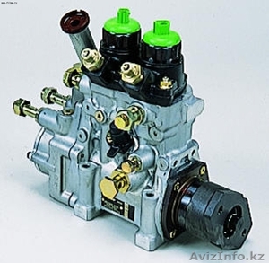 Топливная аппаратура Stanadyne  #605830