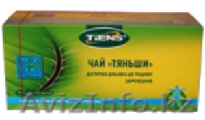 Чай Тяньши антилипидный #615401