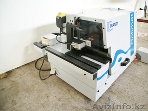 Копировально-фрезерный станок  б/у Брандт (Brandt) Германия #627710