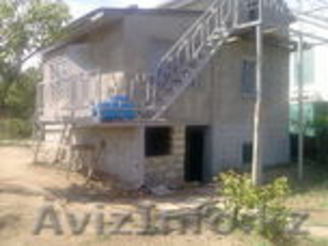 дача в Крыму продам дайверам или др. группе спортсменов  #642167