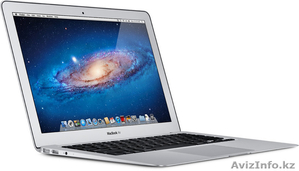 Apple MacBook Air13'' 2011г. #640764