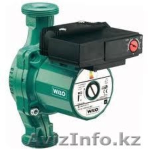 насосы Wilo ТОО 