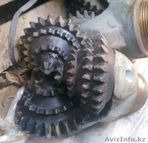 Буровые Долота  #631405