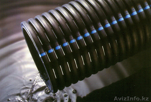 Дренажные трубы  #619692