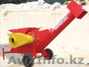 Мельница дробилка 80 ДС #634045