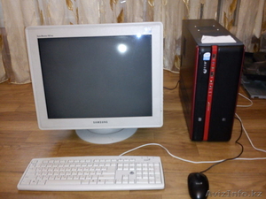 Компьютер,  монитор #625597