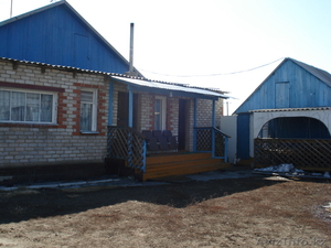 Продам особняк в п. Бишкуль #609935