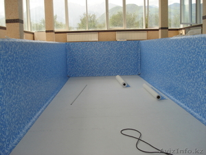 Расконсервация бассейна . #230443