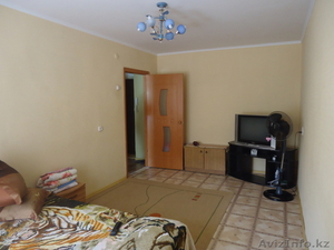 Сдам однокомнатную квартиру в аренду по суточно #632768