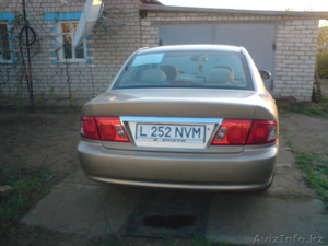 продам киа  оптима или обменяю на шаран #642190