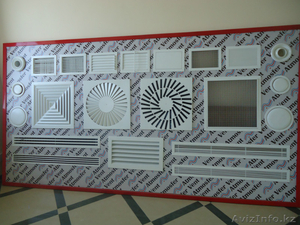 ВЕНТИЛЯЦИЯ И АВТОМАТИКА В АСТАНЕ #625566