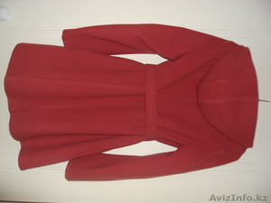 пальто кашемировое #609965