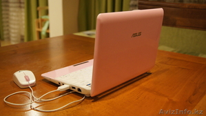 Нетбук ASUS Eee PC 1005P #632421