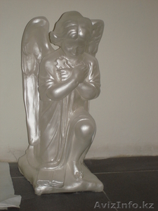 Гипсовая мастерская #630563