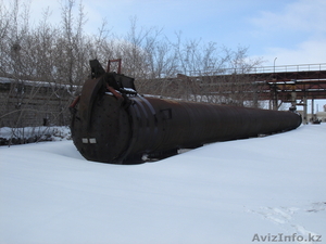 Автоклав проходной #606096