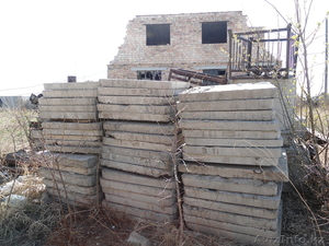 земельный участок с постройками #634463