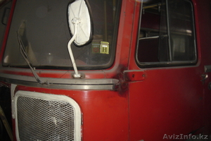 Автобус ПАЗ 672С #545935