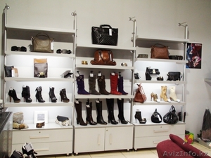 Продам эксклюзивное торговое оборудование #638901