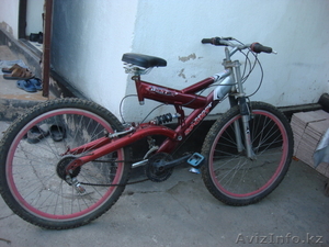 Велосиаед Sport #635132