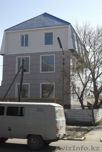 продается офисное здание в 3этажа общей площадью 400квм #631238