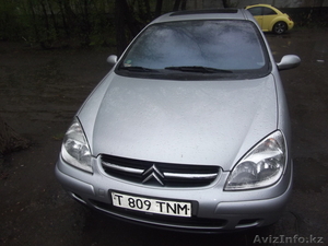 Продам автомобиль Сitroen C-5 #642809