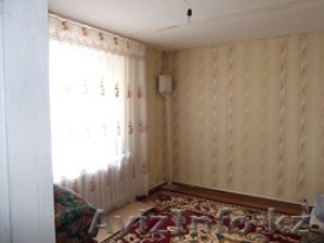 Продаю кирпичный коттедж #349907