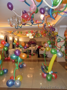 Volshebnik Event Agency #636503