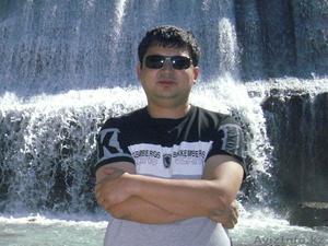 професиональный видеооператор с Алматы  #636819