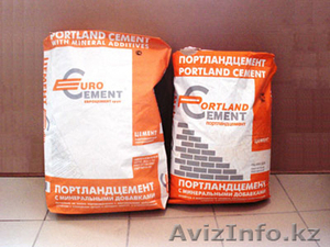 Цемент Оптом по оптимальным ценам #570492