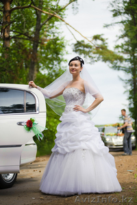 свадебное платье Lisa Donetti #613262