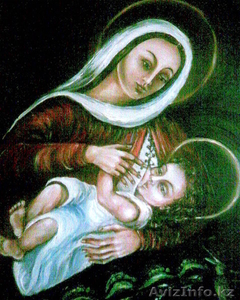 художник-пейзажист-портретист-иконописец #624001