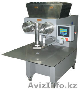 производство кондитерских изделий с начинкой (Пряники с повидлом #171068