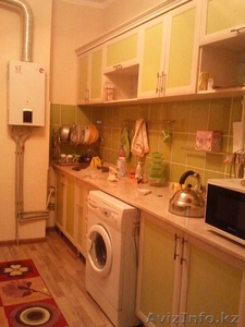 родаю 2-х ком. кв. с евроремонтом и двумя гаражами или меняю на 3-х ком.+доплата #634280