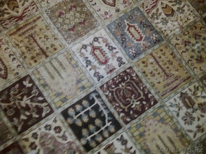 Ковер шелковый 12кв.м. #637064