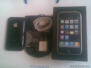 telephone-Iphone 3G, 16gb #616662