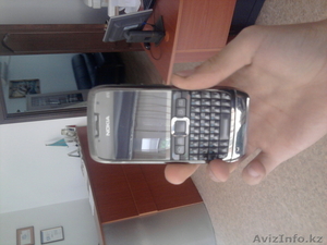 Продам Nokia E71 #635704