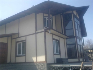 продам дом на горе  #612920