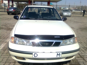 продам а/м daewoo nexia 2007 г.в. (в старом кузове) #612496