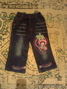 продам детскую дублёнку и многое другое 3, 4г #621305