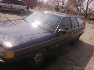  автомобиль ауди 1001988г/в в хорошем состояний #634254