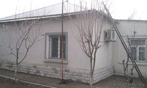 Продам хороший дом в очень хорошем районе! #605165