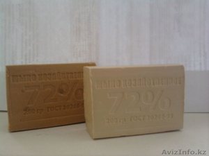 мыло туалетное оптом #628712